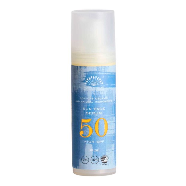 RUDOLPH CARE - SUN FACE SERUM SPF50