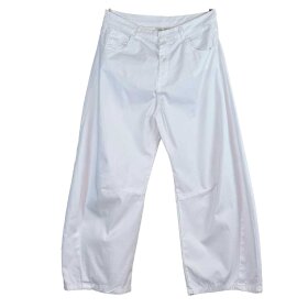 CABANA LIVING - UNITO BUKSER | WHITE