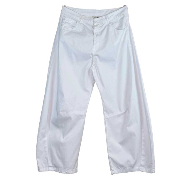 CABANA LIVING - UNITO BUKSER | WHITE