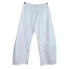 CABANA LIVING - UNITO BUKSER | WHITE CABANA LIVING - UNITO BUKSER | WHITE