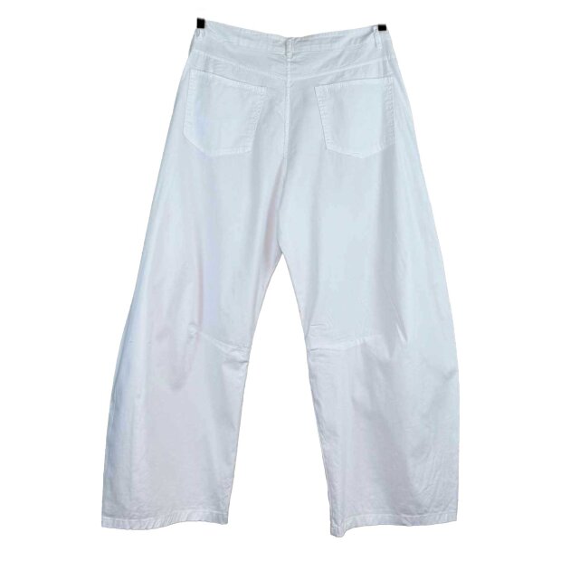 CABANA LIVING - UNITO BUKSER | WHITE