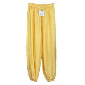 CABANA LIVING - BALO PANTS | YELLOW