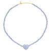 MAANESTEN - LOLA NECKLACE MAANESTEN - LOLA NECKLACE