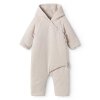 MARMAR COPENHAGEN - REX DRAGT | LIGHT BEIGE MELANGE MARMAR COPENHAGEN - REX DRAGT | LIGHT BEIGE MELANGE