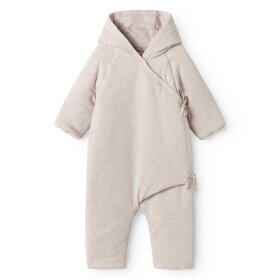 MARMAR COPENHAGEN - REX DRAGT | LIGHT BEIGE MELANGE