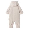 MARMAR COPENHAGEN - REX DRAGT | LIGHT BEIGE MELANGE MARMAR COPENHAGEN - REX DRAGT | LIGHT BEIGE MELANGE