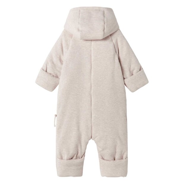 MARMAR COPENHAGEN - REX DRAGT | LIGHT BEIGE MELANGE