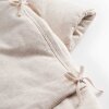 MARMAR COPENHAGEN - REX DRAGT | LIGHT BEIGE MELANGE MARMAR COPENHAGEN - REX DRAGT | LIGHT BEIGE MELANGE