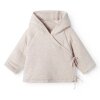 MARMAR COPENHAGEN - JULES JAKKE | LIGHT BEIGE MELANGE MARMAR COPENHAGEN - JULES JAKKE | LIGHT BEIGE MELANGE