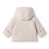 MARMAR COPENHAGEN - JULES JAKKE | LIGHT BEIGE MELANGE MARMAR COPENHAGEN - JULES JAKKE | LIGHT BEIGE MELANGE