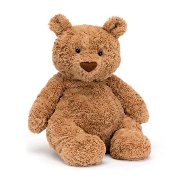 JELLYCAT - BARTHOLOMEW BEAR HUGE