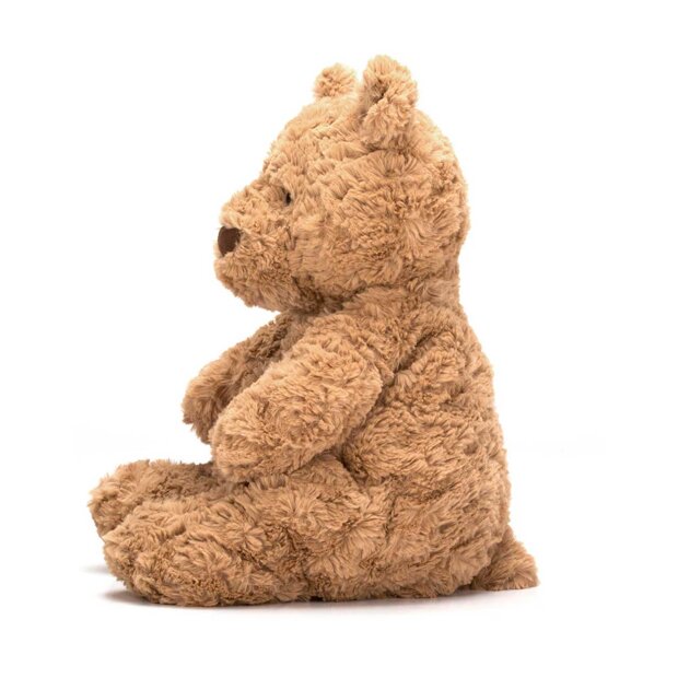 JELLYCAT - BARTHOLOMEW BEAR HUGE