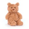 JELLYCAT - BARTHOLOMEW BEAR TINY JELLYCAT - BARTHOLOMEW BEAR TINY