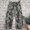 CABANA LIVING - WILD BALO BUKSER | BEIGE CAMO
