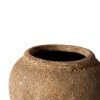 MUUBS - LUNA KRUKKE 25CM - BEIGE MUUBS - LUNA KRUKKE 25CM - BEIGE