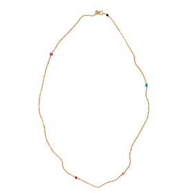STINE A - HARLEQUIN NECKLACE