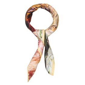 BECK SØNDERGAARD - AMBRIA SIA SCARF | MULTI COL.
