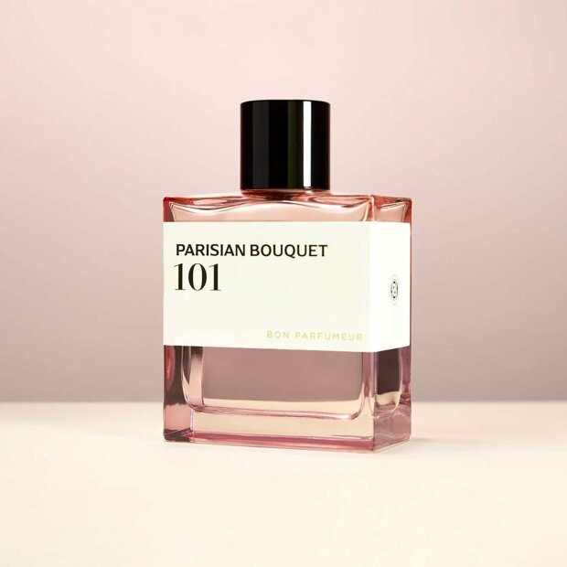 BON PARFUMEUR - EAU DE PARFUM 30ML | 101