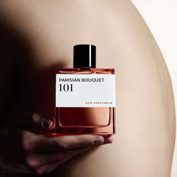 BON PARFUMEUR - EAU DE PARFUM 30ML | 101