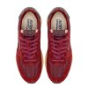 AUTRY - REELWIND LOW SNEAKERS | ROUNGE/CORDOVAN