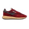 AUTRY - REELWIND LOW SNEAKERS | ROUNGE/CORDOVAN