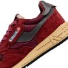 AUTRY - REELWIND LOW SNEAKERS | ROUNGE/CORDOVAN