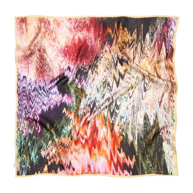 BECK SØNDERGAARD - AMBRIA SIA SCARF | MULTI COL.
