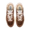 AUTRY - REELWIND LOW SNEAKERS | WHITE/TUNDRA AUTRY - REELWIND LOW SNEAKERS | WHITE/TUNDRA