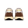 AUTRY - REELWIND LOW SNEAKERS | WHITE/TUNDRA AUTRY - REELWIND LOW SNEAKERS | WHITE/TUNDRA