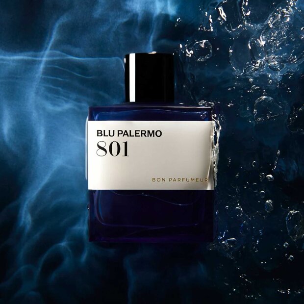 BON PARFUMEUR - EAU DE PARFUM 30ML | 801