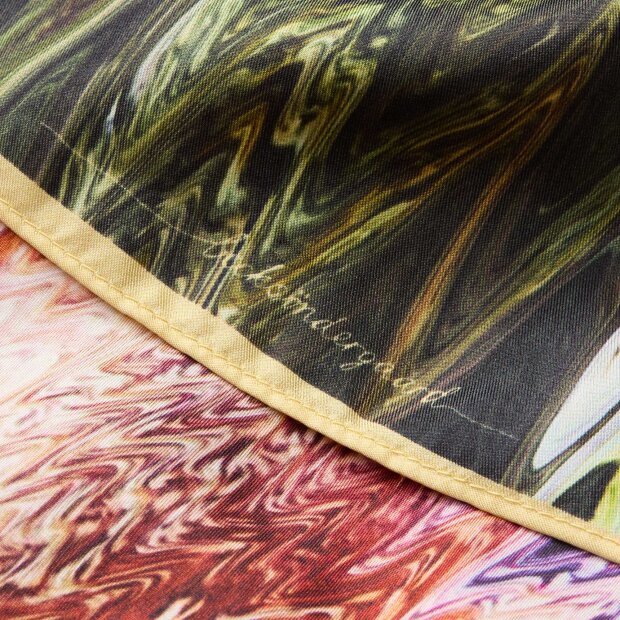 BECK SØNDERGAARD - AMBRIA SIA SCARF | MULTI COL.