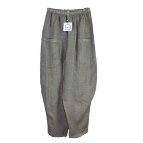 CABANA LIVING - CHIA BUKSER | FANGO