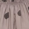 MARTA DU CHATEAU - LUCINA TOP | FANGO