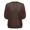 MARTA DU CHATEAU - VINA KNIT | CAFFE