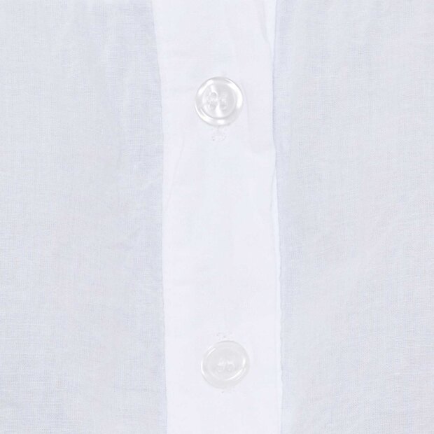 MARTA DU CHATEAU - REBEKKA SHIRT | WHITE