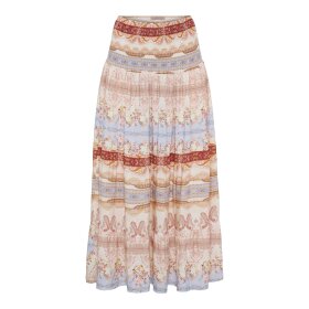 MARTA DU CHATEAU - PRINCESS NEDERDEL | BEIGE