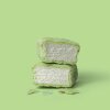 THE MALLOWS - SKUMFIDUSER SMALL 90G | PISTACHIO/WHITE CHOC