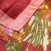 BECK SØNDERGAARD - CORALLO TABY SIA SCARF | POMPEIAN RED