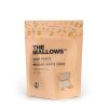 THE MALLOWS - SKUMFIDUSER SMALL 90G | SOUR PEACH/WHITE CHOC