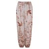 MARTA DU CHATEAU - AMALIE PANTS | GREY