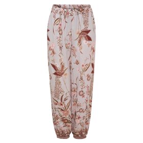 MARTA DU CHATEAU - AMALIE PANTS | GREY