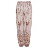 MARTA DU CHATEAU - AMALIE PANTS | GREY
