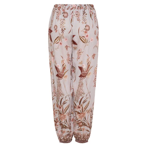 MARTA DU CHATEAU - AMALIE PANTS | GREY