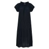 MARTA DU CHATEAU - ZENITH DRESS | BLACK MARTA DU CHATEAU - ZENITH DRESS | BLACK