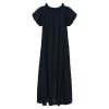 MARTA DU CHATEAU - ZENITH DRESS | BLACK MARTA DU CHATEAU - ZENITH DRESS | BLACK