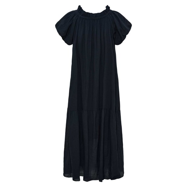 MARTA DU CHATEAU - ZENITH DRESS | BLACK