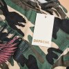 DEPECHE - LIZA CAMO T-SHIRT | CAMOUFLAGE DEPECHE - LIZA CAMO T-SHIRT | CAMOUFLAGE