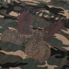 DEPECHE - LIZA CAMO T-SHIRT | CAMOUFLAGE DEPECHE - LIZA CAMO T-SHIRT | CAMOUFLAGE