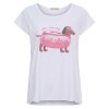 MARTA DU CHATEAU - MARIE T-SHIRT | HOTDOG