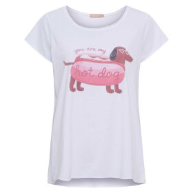 MARTA DU CHATEAU - MARIE T-SHIRT | HOTDOG